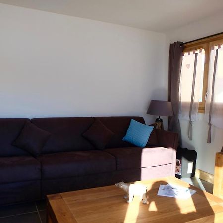 Appartement Soleil Blanc Résidence Lodge des neiges Tignes Esterno foto