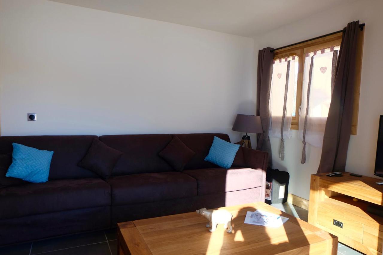 Appartement Soleil Blanc Résidence Lodge des neiges Tignes Esterno foto
