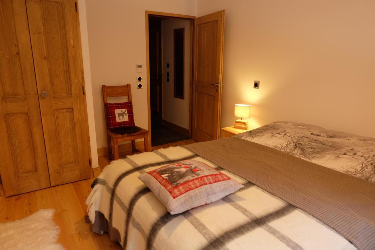 Appartement Soleil Blanc Résidence Lodge des neiges Tignes Esterno foto