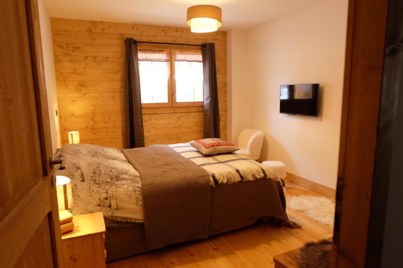 Appartement Soleil Blanc Résidence Lodge des neiges Tignes Esterno foto
